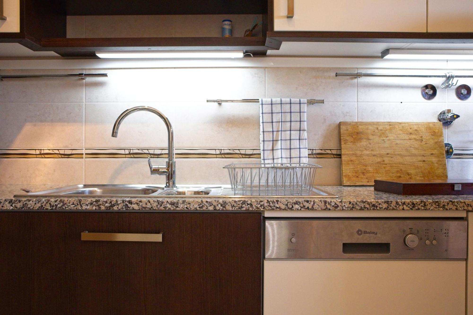 Apartamento Moderno Perto Da Marina E Da