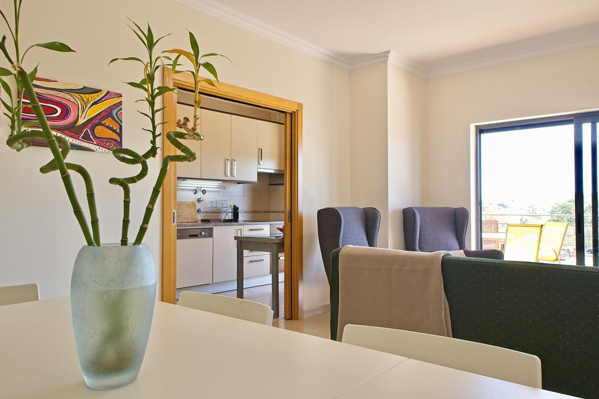 Apartamento Moderno Perto Da Marina E Da *