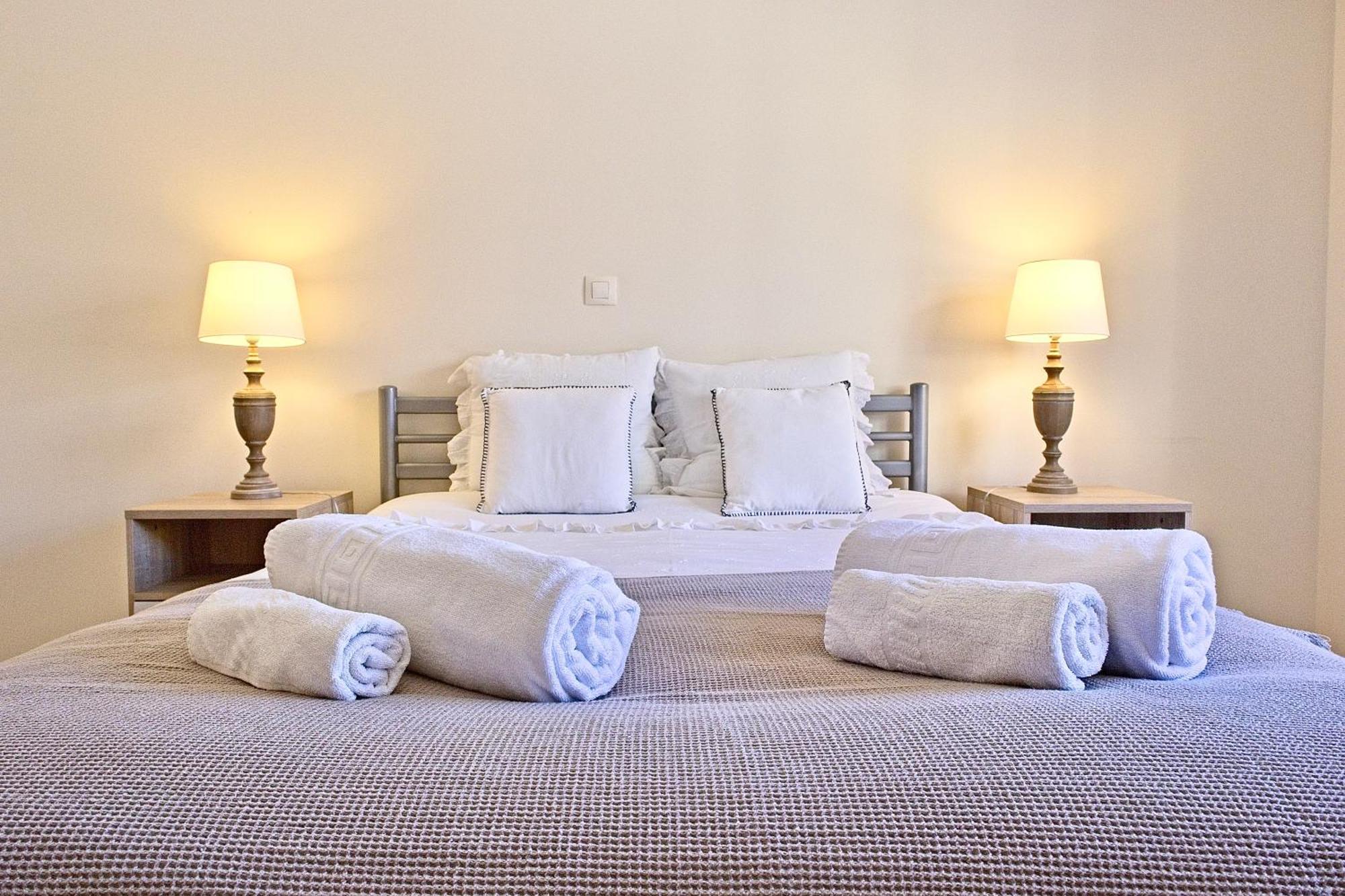 Moderno Perto Da Marina E Da Apartamento