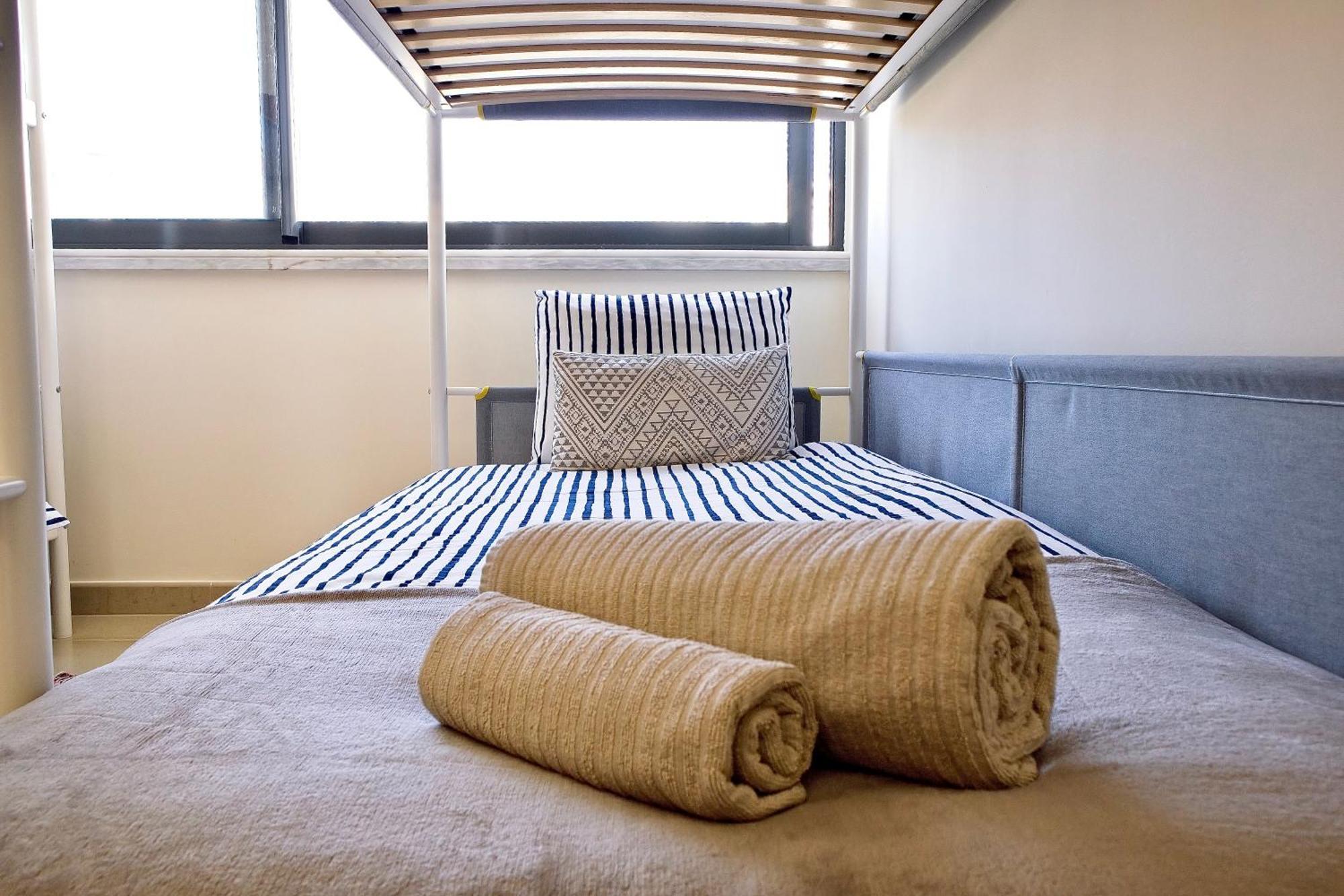 Apartamento Moderno Perto Da Marina E Da