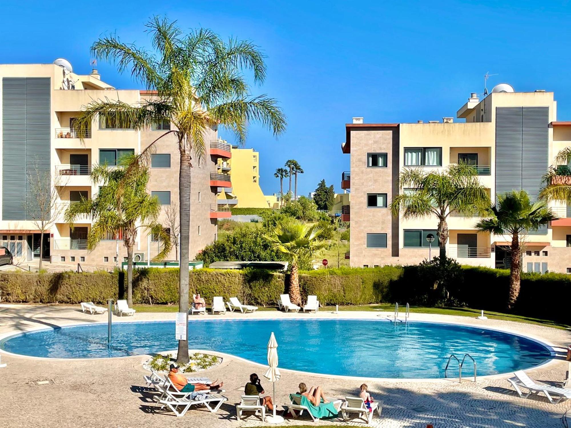 Moderno Perto Da Marina E Da Apartamento