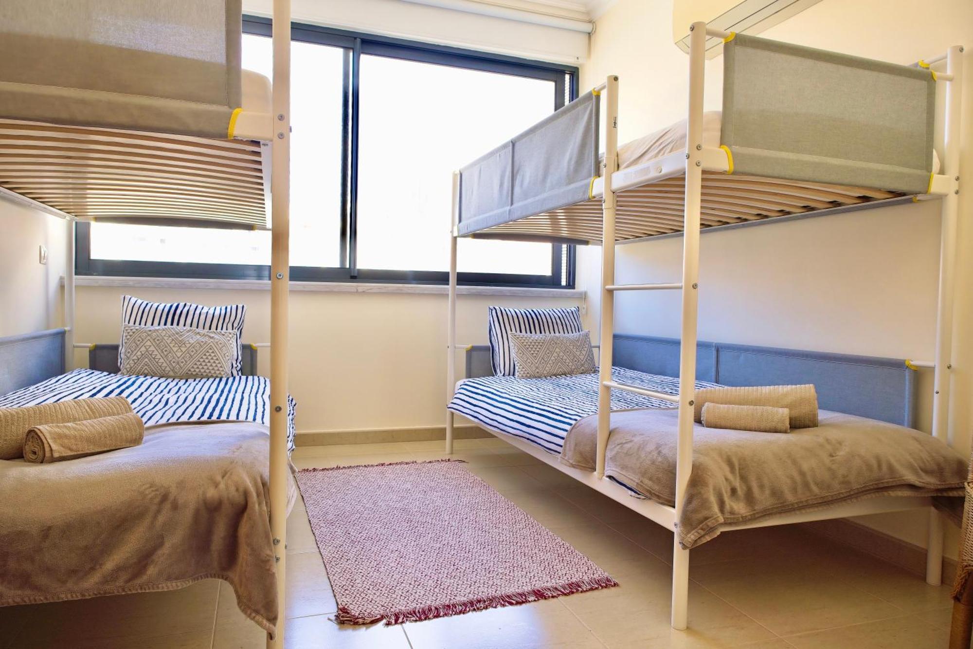 Apartamento Moderno Perto Da Marina E Da