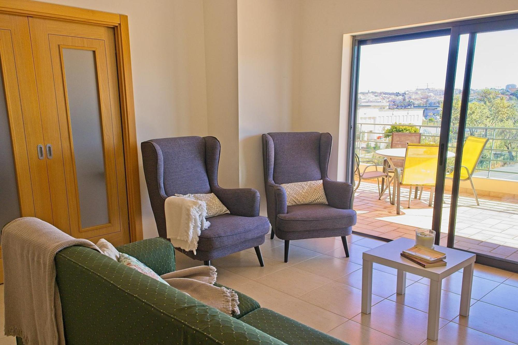 Apartamento Moderno Perto Da Marina E Da *