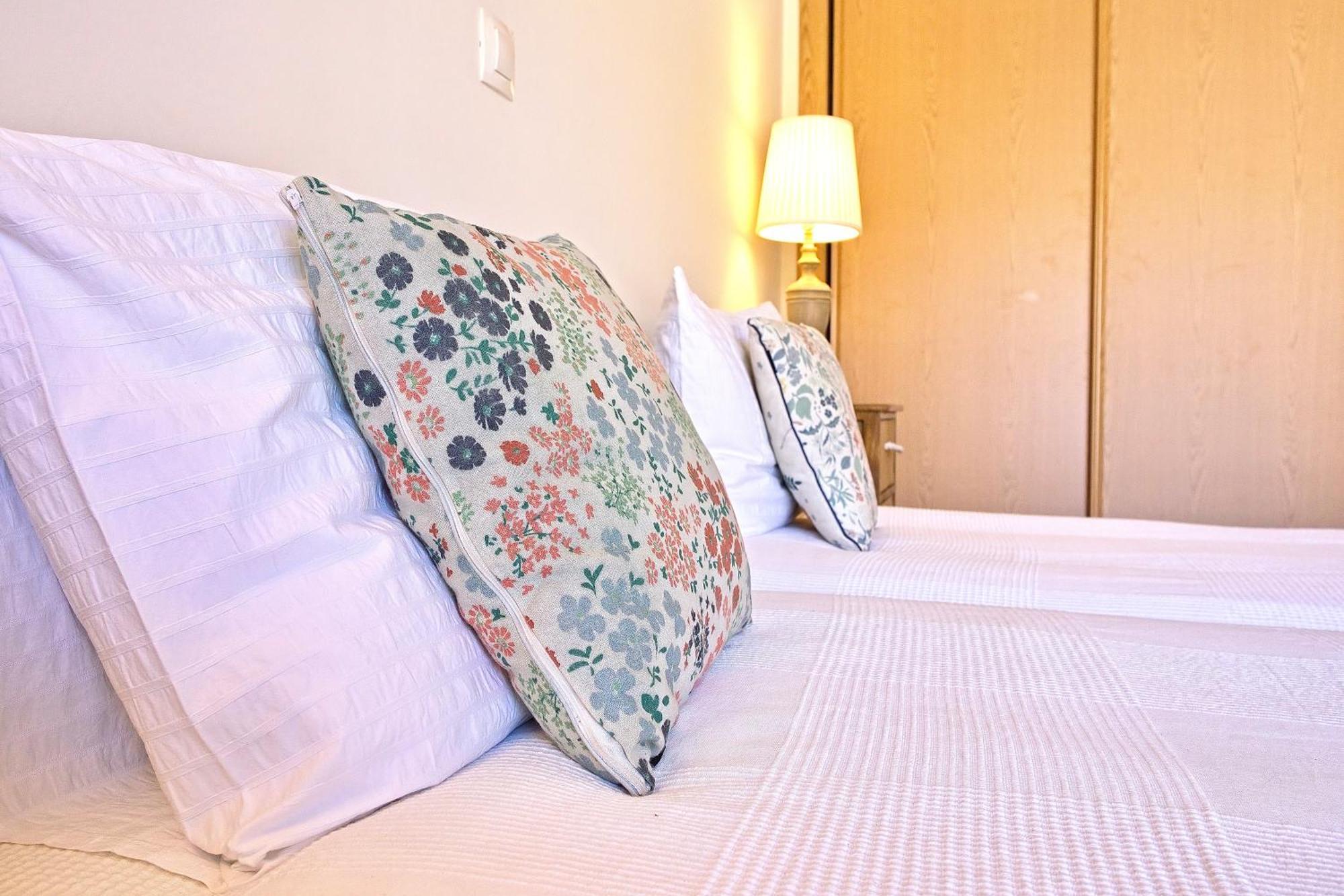 Apartamento Moderno Perto Da Marina E Da