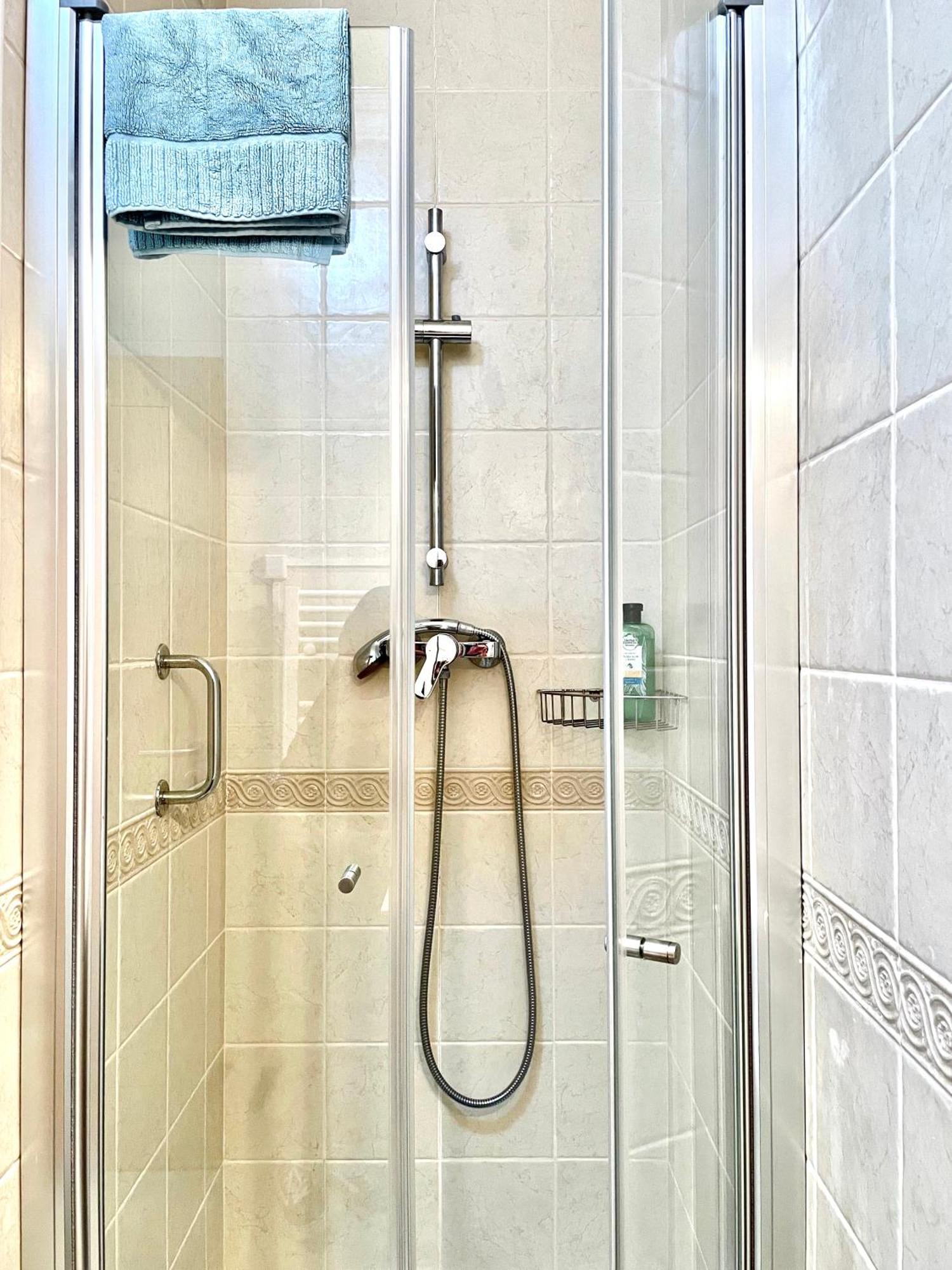 Apartamento Moderno Perto Da Marina E Da